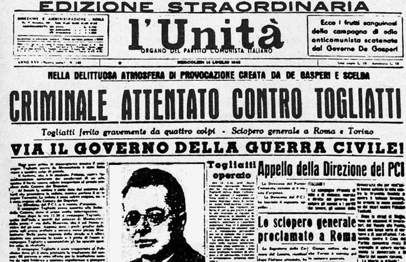 Attentato-a-Togliatti