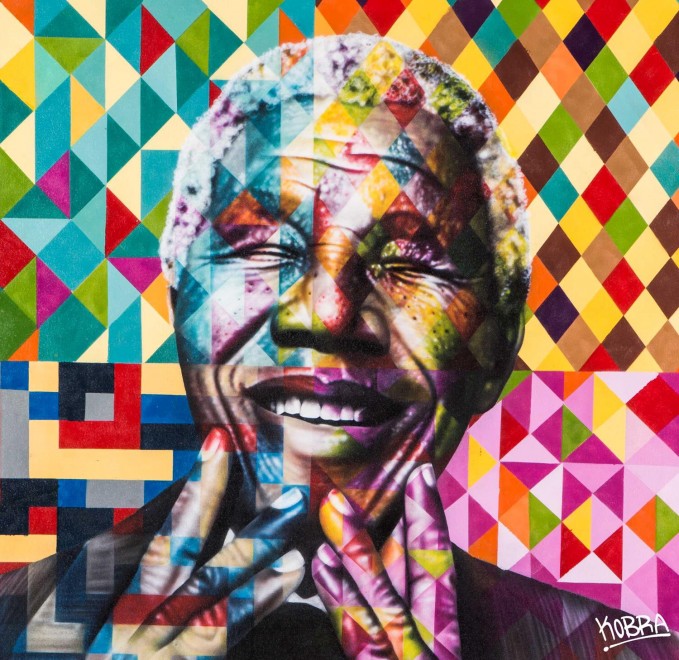 mandela