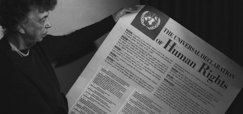 dichiarazione Diritti